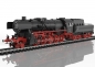 Preview: 39530 Dampflokomotive Baureihe 52