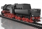 Preview: 39530 Dampflokomotive Baureihe 52