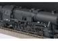 Preview: 39532 Güterzug-Dampflok BR 52 DR