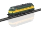 Preview: 39679 Diesellok Serie 52 SNCB