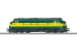 Preview: 39679 Diesellok Serie 52 SNCB