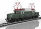 Preview: 39992 Elektrolokomotive Reihe 1020