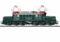 Preview: 39992 Elektrolokomotive Reihe 1020