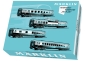 Preview: 40851 TEE-Set Rheingold DB