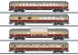 Preview: 40851 TEE-Set Rheingold DB