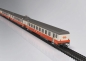 Preview: 42190 Personenwagen-Set Swiss Expr.