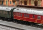 Preview: 42530 Schnellzug-Speisewagen DB