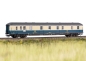 Preview: 42851 Wagen-Set Post mv-a