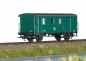 Preview: 43054 Personenwagen-Set zur Serie 81