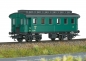 Preview: 43054 Personenwagen-Set zur Serie 81