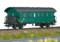 Preview: 43054 Personenwagen-Set zur Serie 81