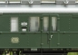 Preview: 43353 Reisezugwagen-Set DB