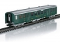 Preview: 43369 Leichtstahlwagen-Set zur Ae 3/6 I