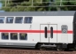 Preview: 43490 IC2 Doppelstock-Mittelwagen DBpza 682.2, 2. Klasse