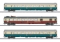 Preview: 43767 Personenwg-Set 1 Königssee