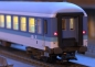 Preview: 43901 Schnellzugwagen-Set IR DB