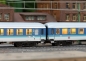 Preview: 43901 Schnellzugwagen-Set IR DB