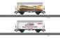 Preview: 44222 Wagen Int.Tag Modellbahn 2022