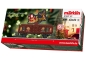 Preview: 44224 Weihnachtswagen m.Soundmodul