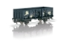 Preview: 44234 Geisterwagen mit Sound