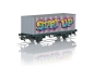 Preview: 44831 Containerwagen Graffiti