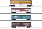 Preview: 45712 US-Box-Car Set MHI