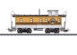 Preview: 45713 US-Caboose Tin Plate MHI