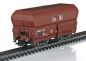 Preview: 46213 Wagen-Set Erz IIId DB