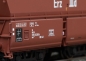 Preview: 46213 Wagen-Set Erz IIId DB