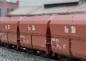 Preview: 46213 Wagen-Set Erz IIId DB