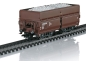 Preview: 46231 Selbstentladewagen-Set ÖBB