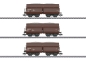 Preview: 46231 Selbstentladewagen-Set ÖBB