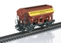 Preview: 46302 Wagen Westdeutsche Quarzwerke