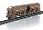 Preview: 46309 Selbstentladew.-Set DSB