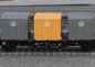 Preview: 46661 Behälter-Transportwagen Laabs