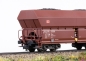 Preview: 46670 Wagen-Set Falns 182 DB AG