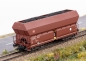 Preview: 46670 Wagen-Set Falns 182 DB AG