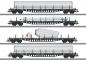 Preview: 47134 Rungenwagen-Set 'Windkraft'