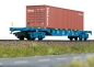 Preview: 47136 Containerwagen HC