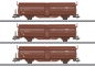 Preview: 47302 Schiebedach-/Schiebewandwagen-Set Tbis