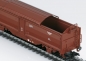 Preview: 47302 Schiebedach-/Schiebewandwagen-Set Tbis