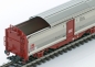 Preview: 47303 Güterwagen-Set Tbis 571 SJ