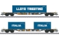 Preview: 47460 Containertragsw.-Set InRail