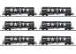 Preview: 47546 Kesselwagen-Set JET A1