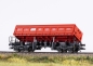 Preview: 48458 Seitenkippwagen-Set DB Schenk