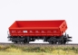 Preview: 48458 Seitenkippwagen-Set DB Schenk