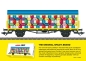 Preview: 48882 Smiley Wagen 2024