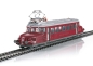 Preview: 55267 Triebwagen roter Pfeil OeBB