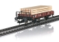 Preview: 58316 Niederbordwagen DRG