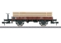 Preview: 58316 Niederbordwagen DRG